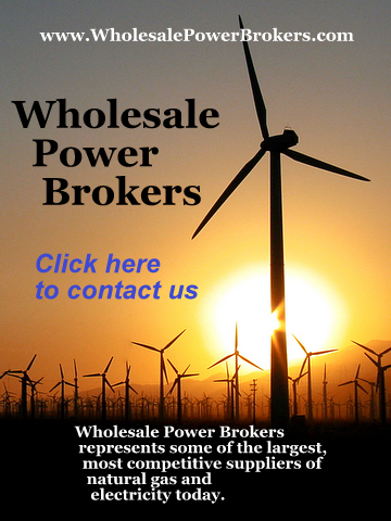 Wholesale Power Brokers